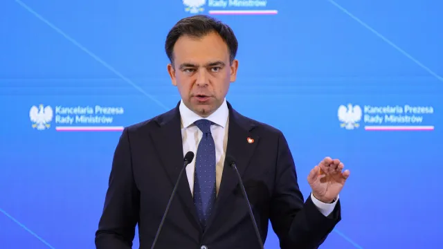Projekt budżetu Polski na 2027 r. Nowe progi podatkowe i wzrost PKB