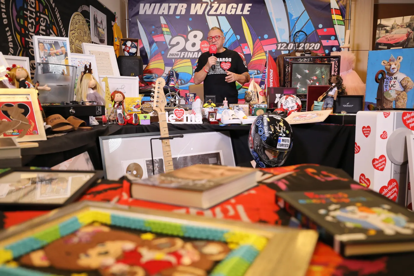 Owsiak apeluje do premiera i prezydenta. Chce debaty narodowej