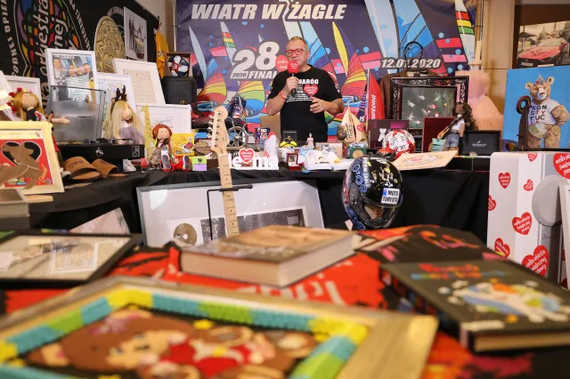 Owsiak apeluje do premiera i prezydenta. Chce debaty narodowej