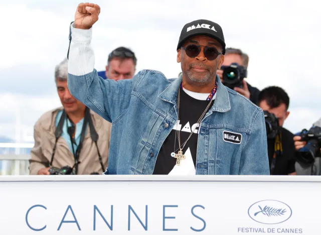 Festiwal w Cannes: Spike Lee przewodniczącym jury konkursu głównego