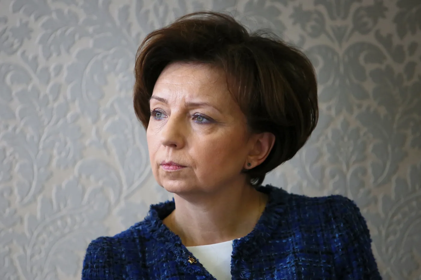 Minister Maląg: "Emerytura plus" dla wszystkich emerytów i rencistów na stałe