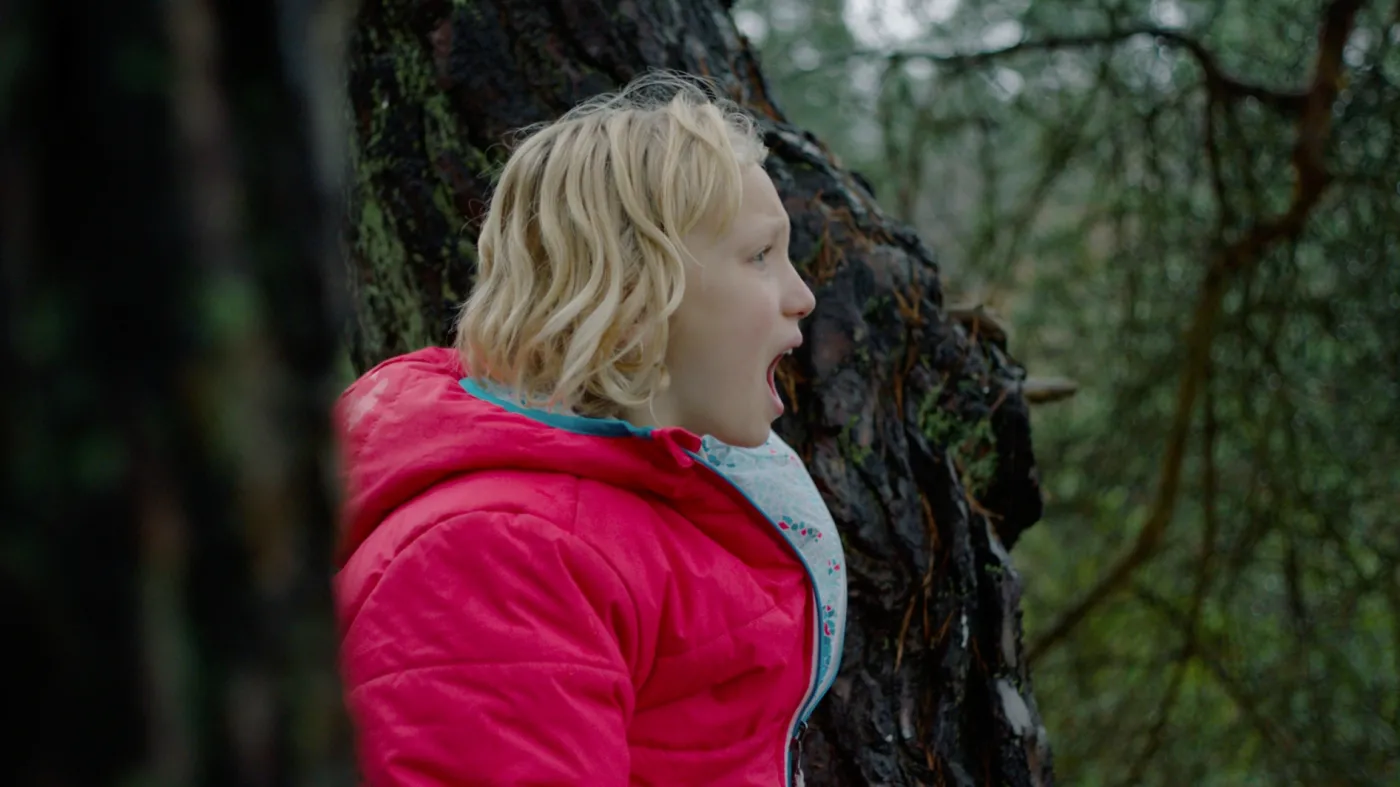 Poruszający "Błąd systemu" jeszcze w styczniu w kinach [ZWIASTUN]