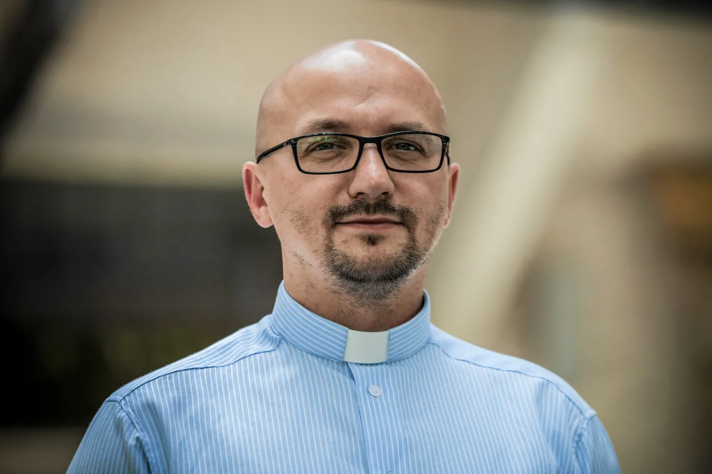 Ojciec Kramer życzył śmierci Benedyktowi XVI? "Przekroczył wszystkie granice"