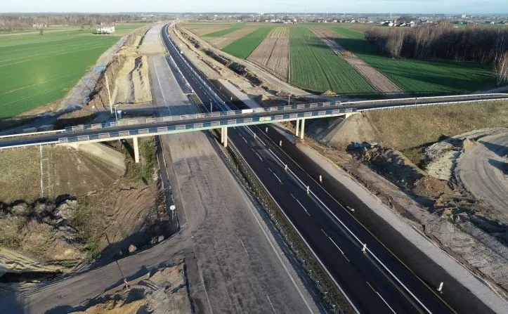 Autostrada A1 zamknięta na weekend. Zobacz objazdy