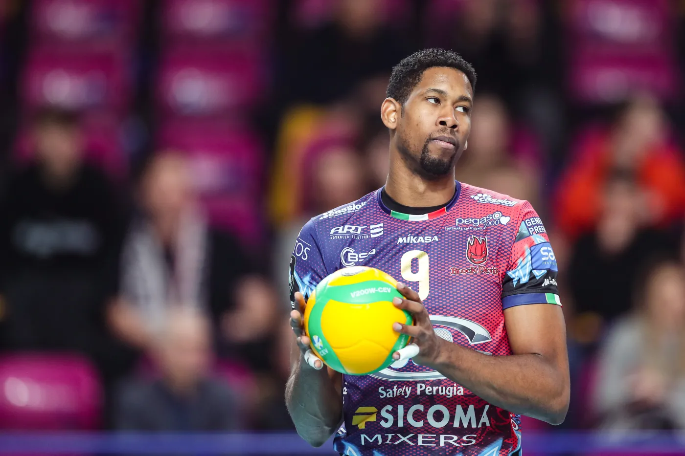 Drużyna Heynena i Leona pokonała zespół Kurka