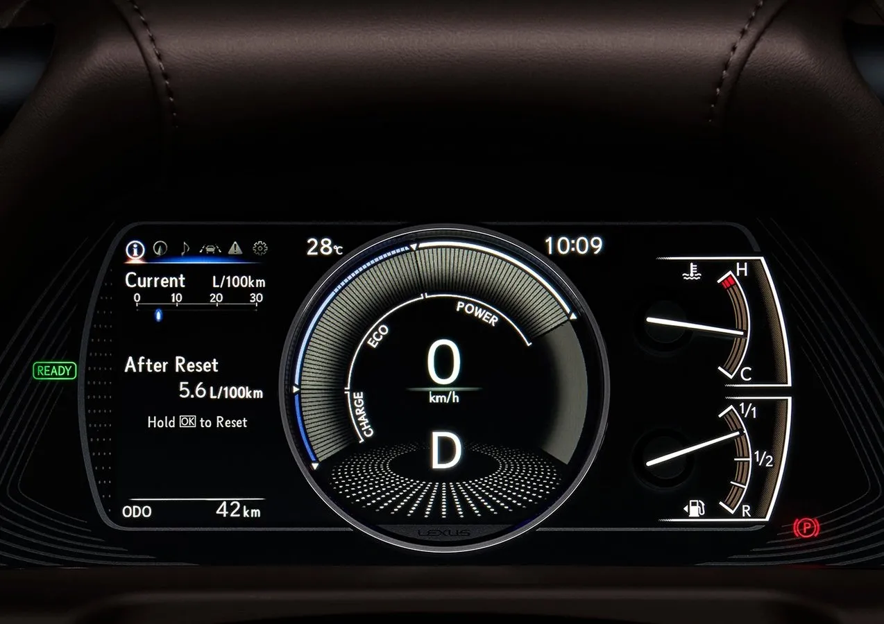 Zaczyna się hybrydowy wyścig