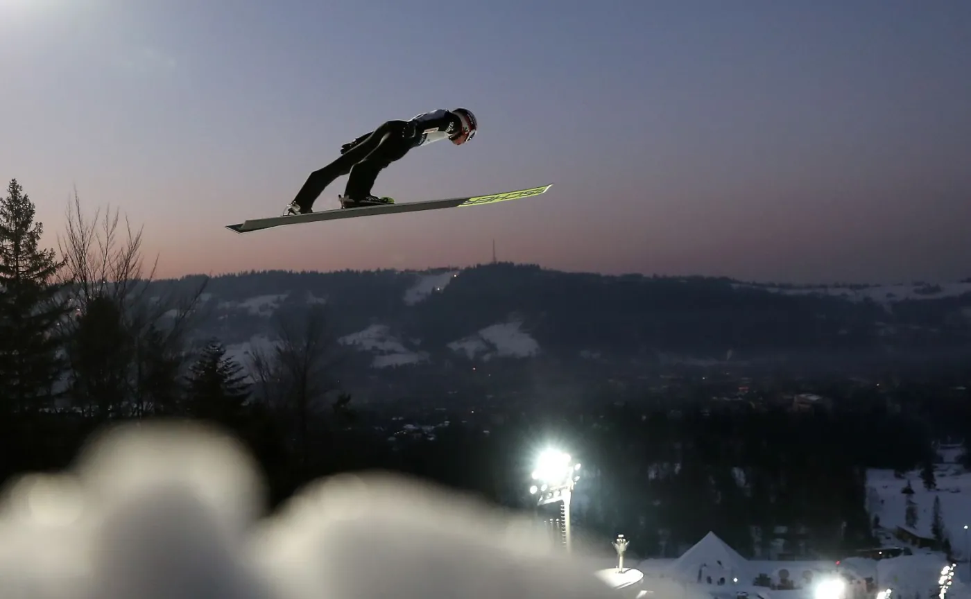 Zakopane: Znamy skład biało-czerwonych na konkurs drużynowy