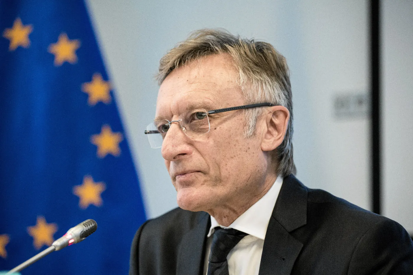 Komisja Europejska reaguje na wezwanie Prawdy do MSZ