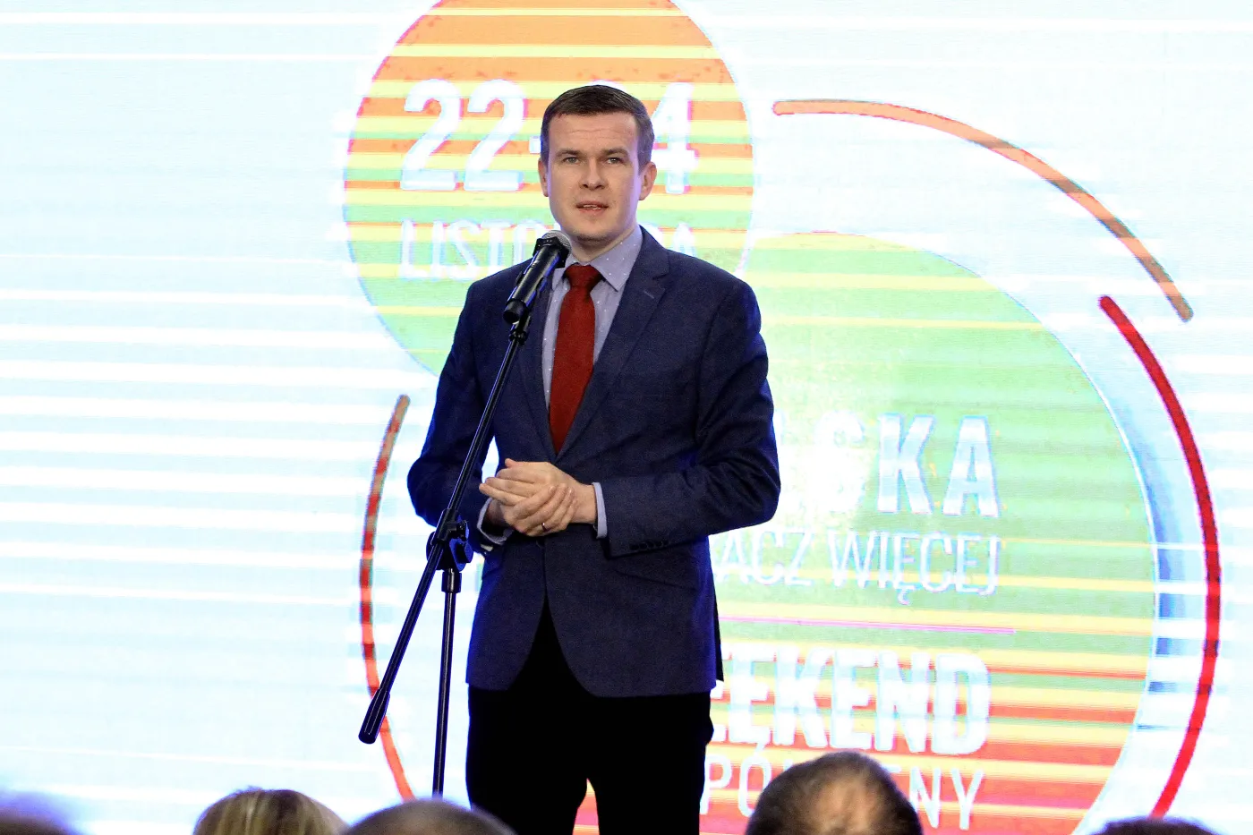 WADA skierowała do CAS sprawę wykluczenia Rosji z imprez sportowych