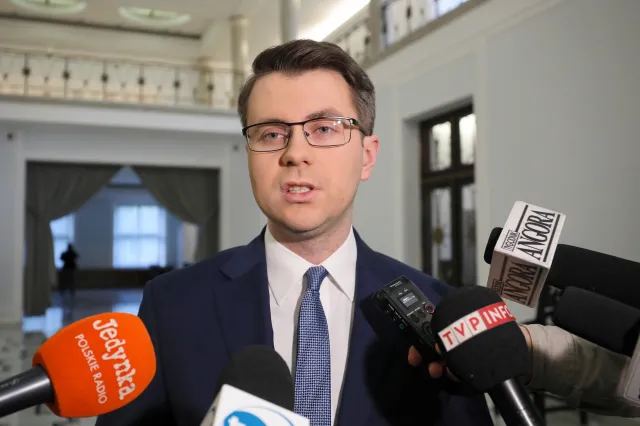 Rzecznik rządu przyznaje: Obawiamy się działań ze strony Rosji