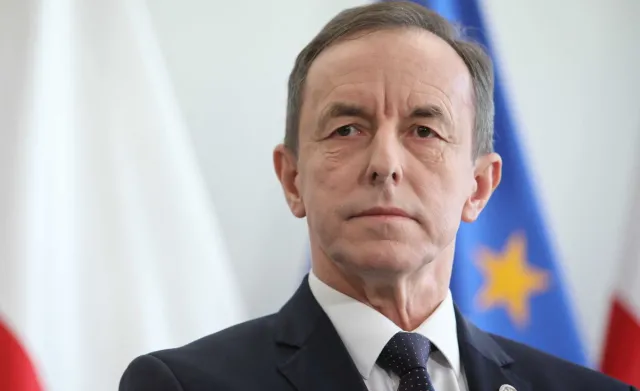 Spotkanie Grodzkiego z Dudą dojdzie do skutku? "Dla Polski wszystko"