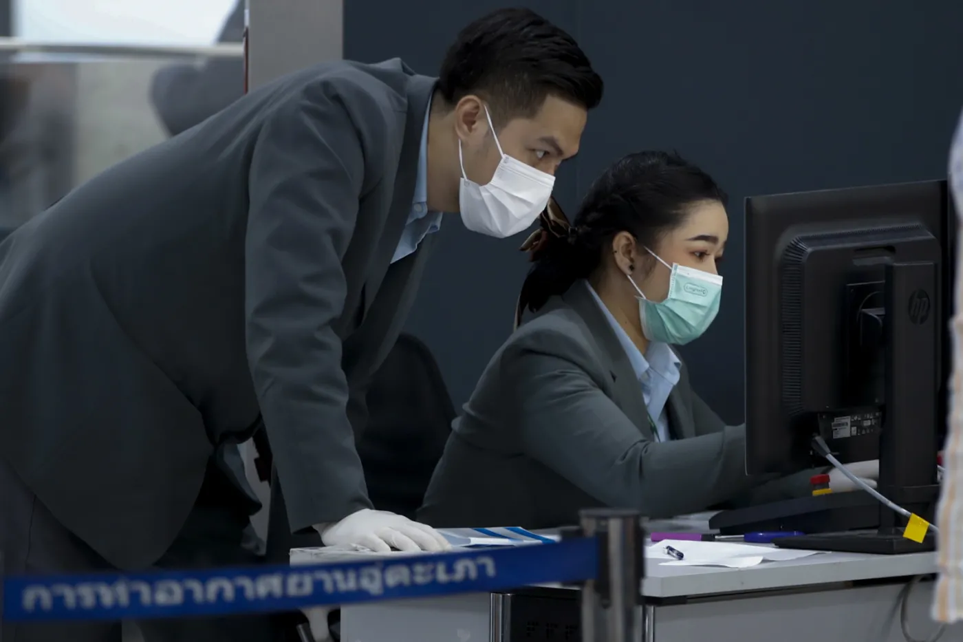 Pierwsza ofiara śmiertelna koronawirusa w Hongkongu. To drugi przypadek poza Chinami