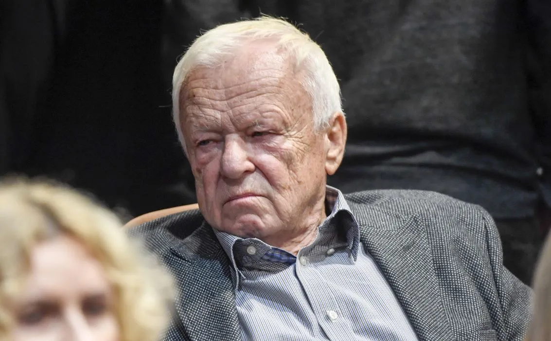 Marian Opania o wyborcach PiS: Durnie albo wyrachowani łajdacy