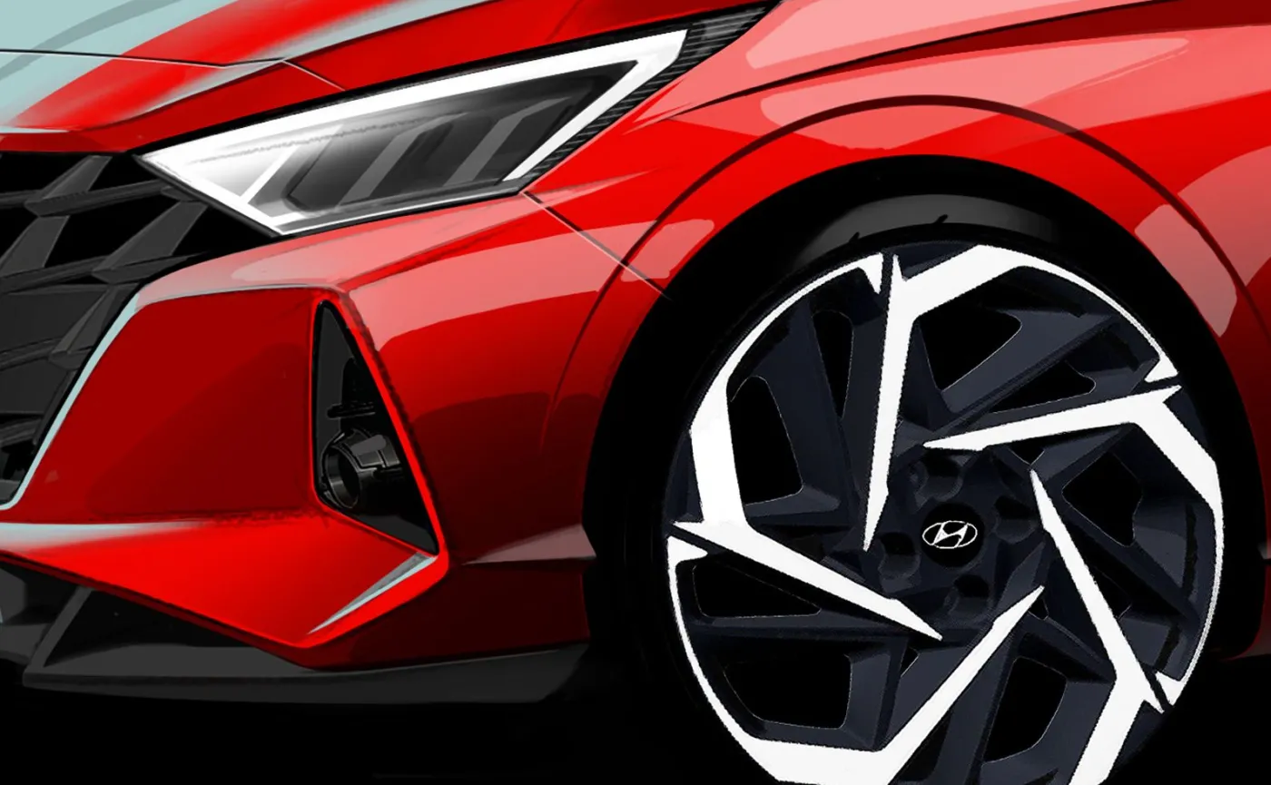Hyundai i20 nowej generacji debiutuje. Oto najnowsze dzieło koreańskiej marki