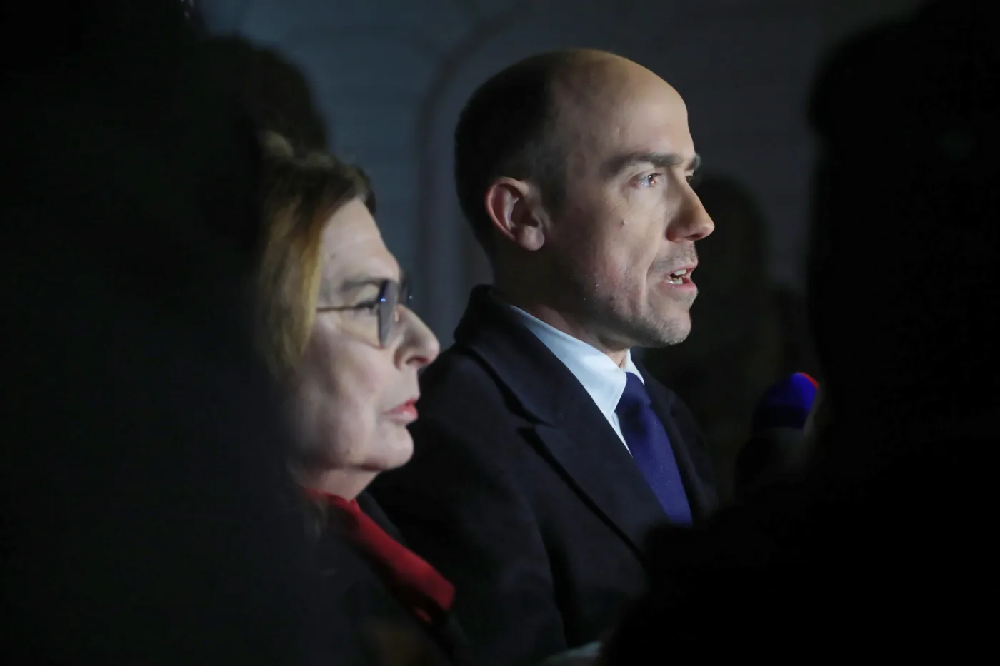 Budka: Widzę Schetynę w zespole doradców w PO