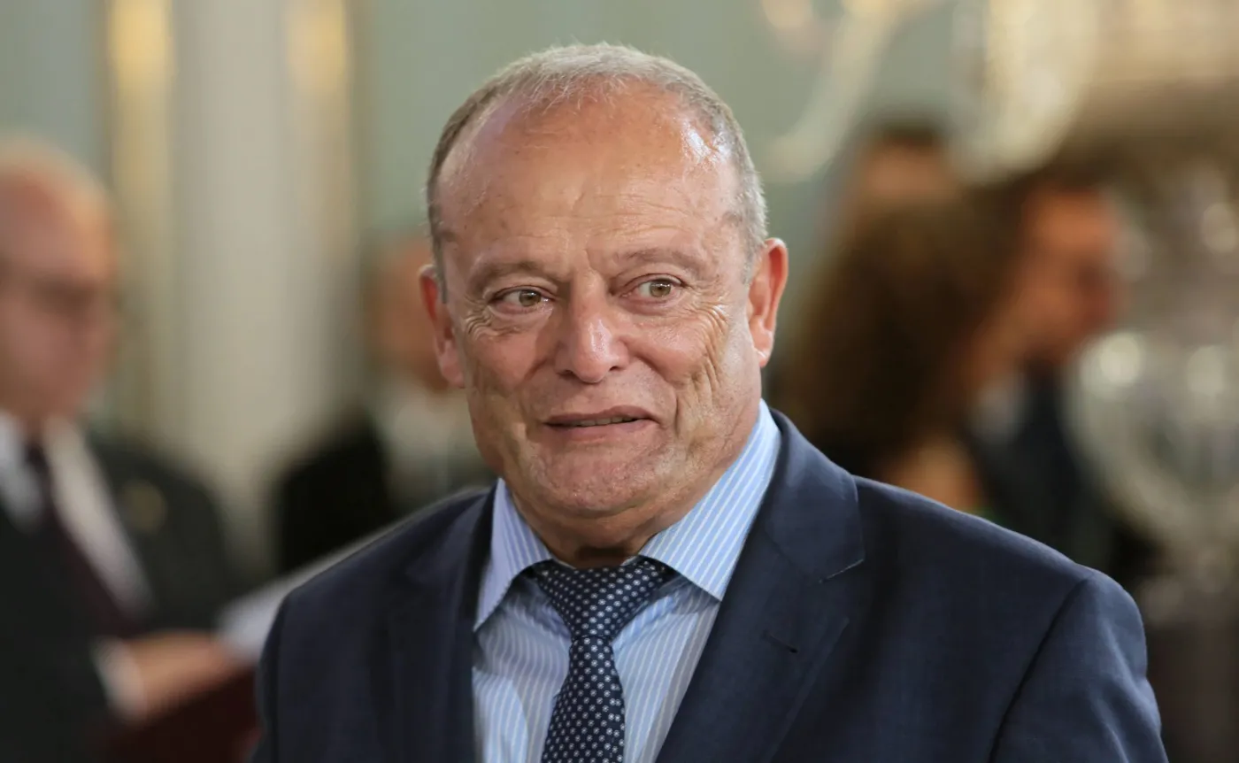 "Gazeta Polska": Z teczek IPN wynika, że Haidar służył w syryjskiej armii