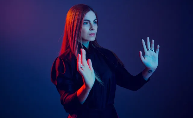 Julia Marcell: Kompleksy wobec Zachodu? Kultura to nasze największe dobro [ROZMOWA]