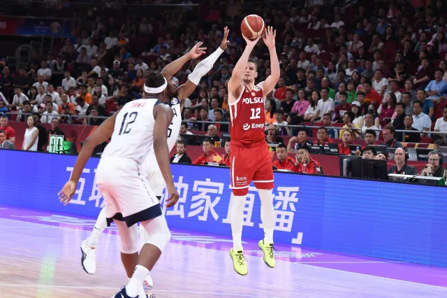 Waczyński odpowiedział prezesowi PZKosz. "Próbuje pan obarczać mnie winą"