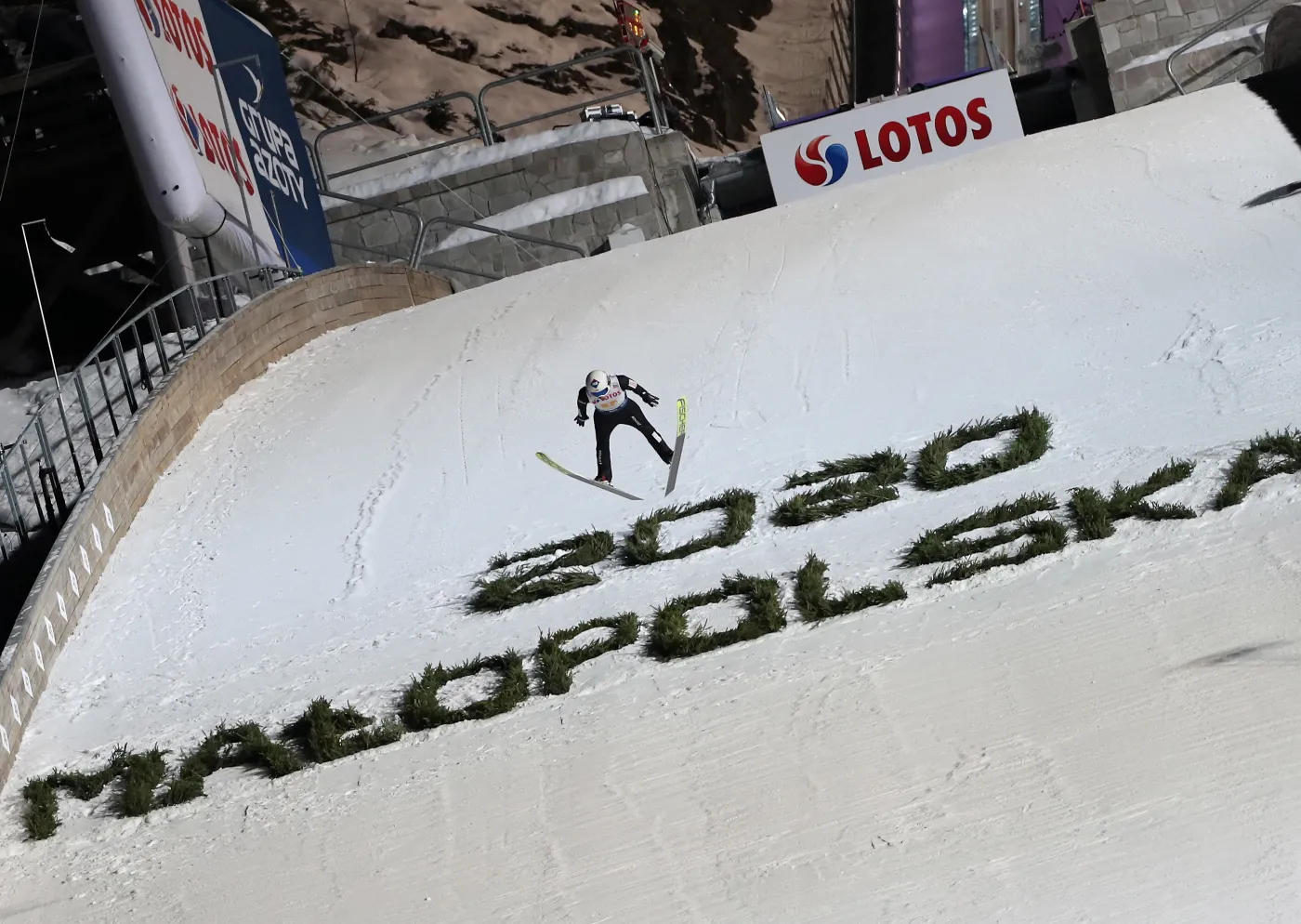 Stoch przełamał kryzys formy? "Nic na ten temat nie powiem, nie chcę zapeszać"