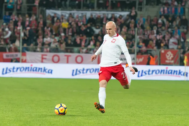 Rafał Kurzawa nie jest już bezrobotny. Reprezentant Polski będzie grał we Francji