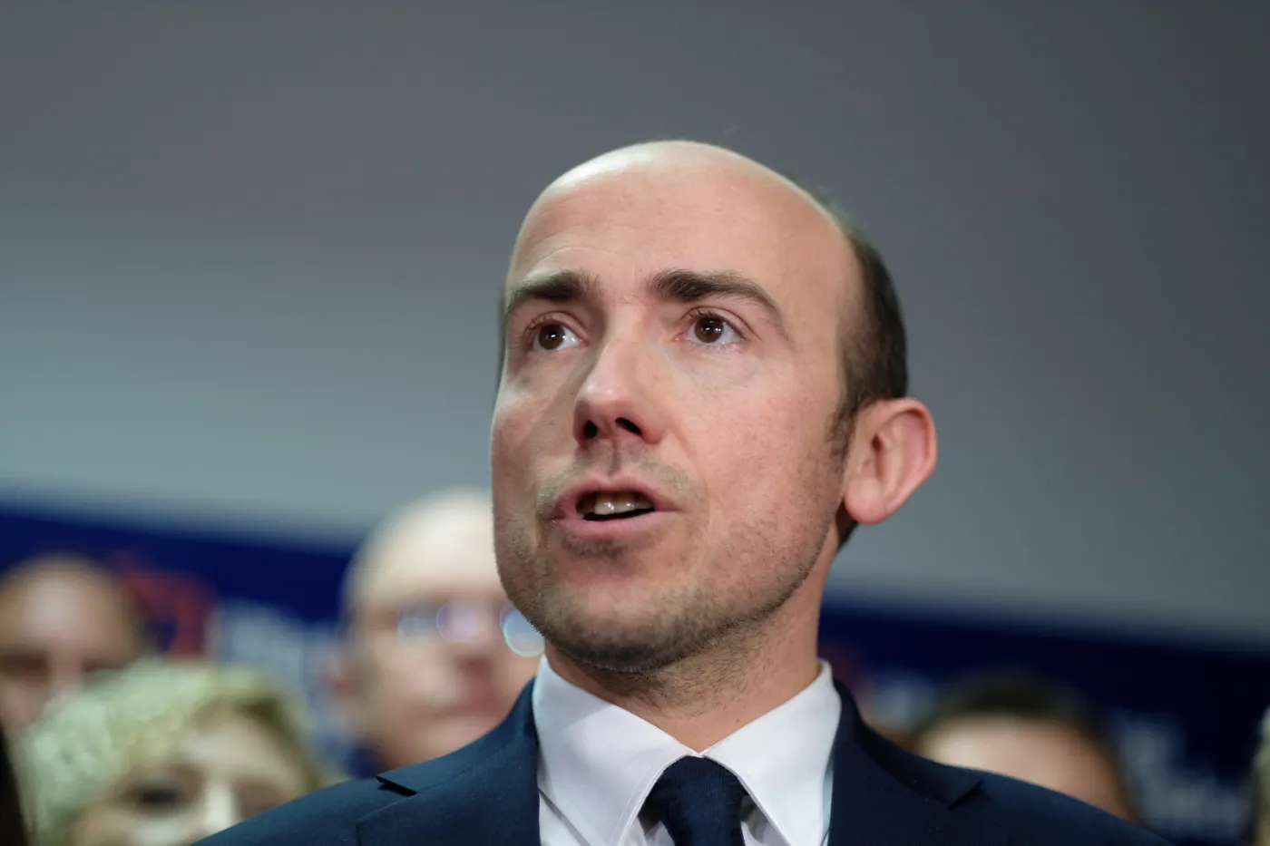 Lewica liczy na dobrą współpracę z Budką: Schetyna mówił jedno, a robił drugie