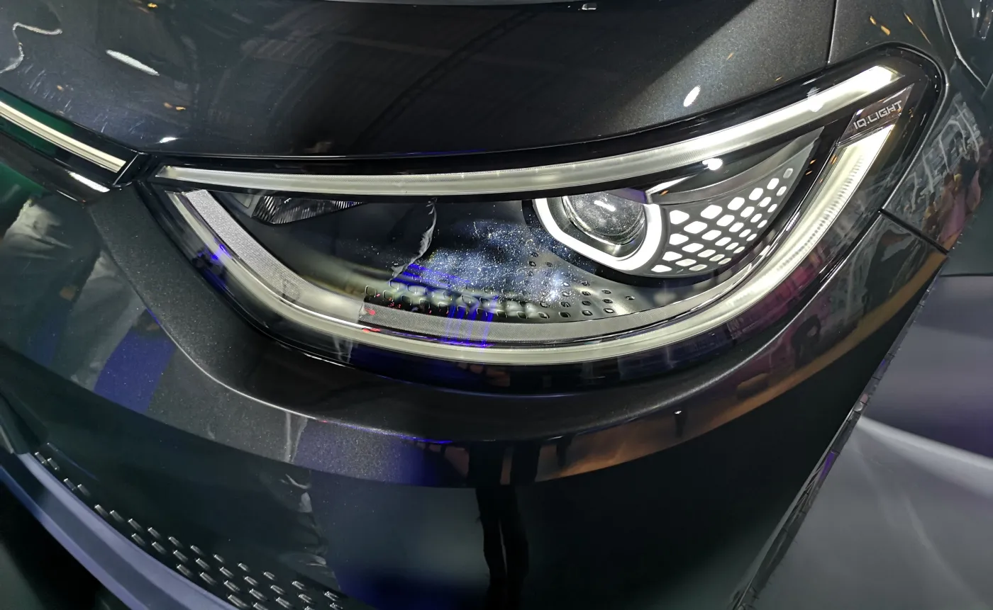 Niemiecki koncern Bosch ruszył w Polsce z nową inwestycją i produkcją seryjną