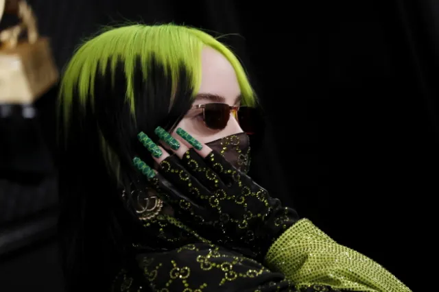 Nastolatka śpiewająca o depresji. Kim jest Billie Eilish - zwyciężczyni tegorocznych Grammy?