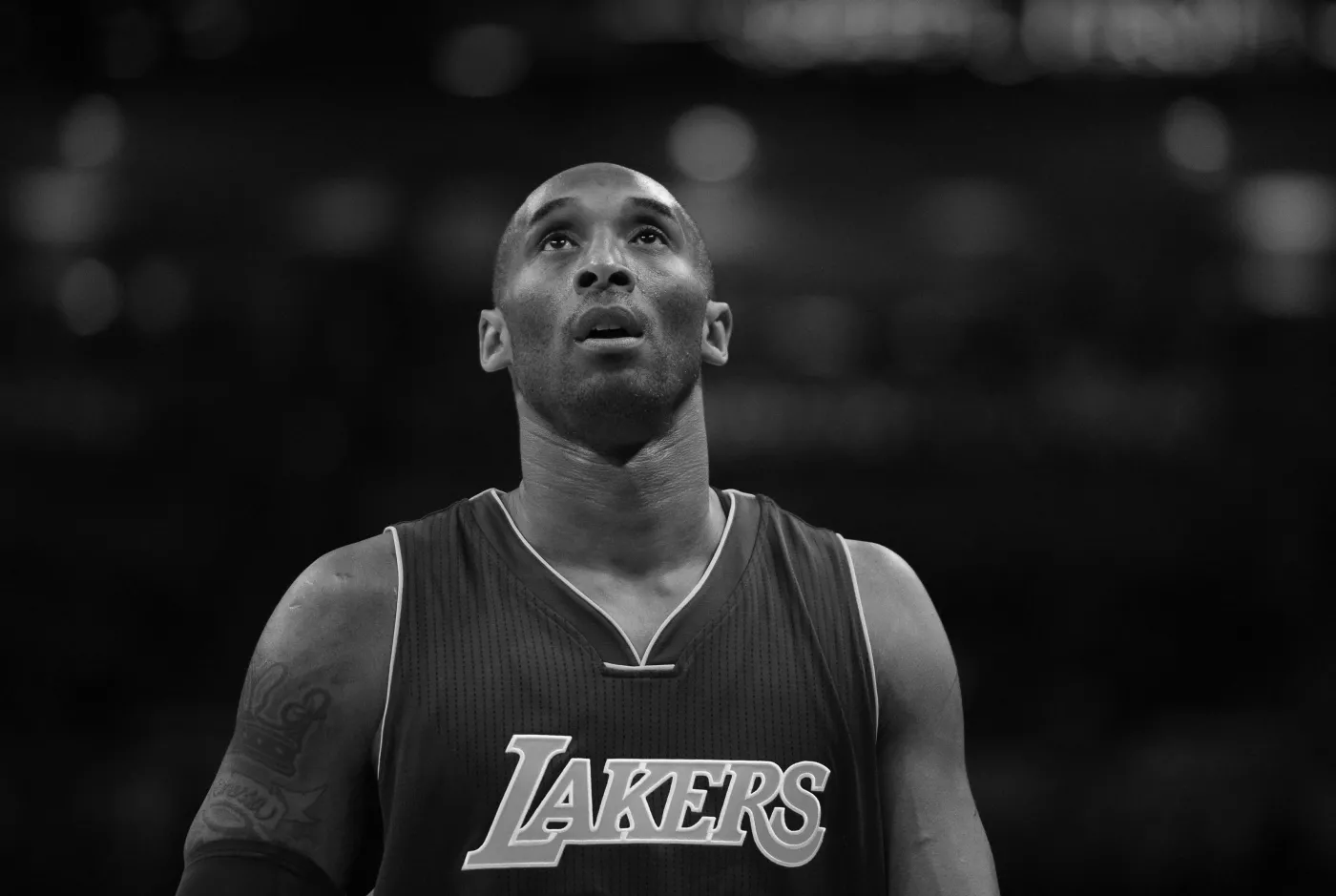 Kobe Bryant będzie miał plac swojego imienia w Reggio Emilia