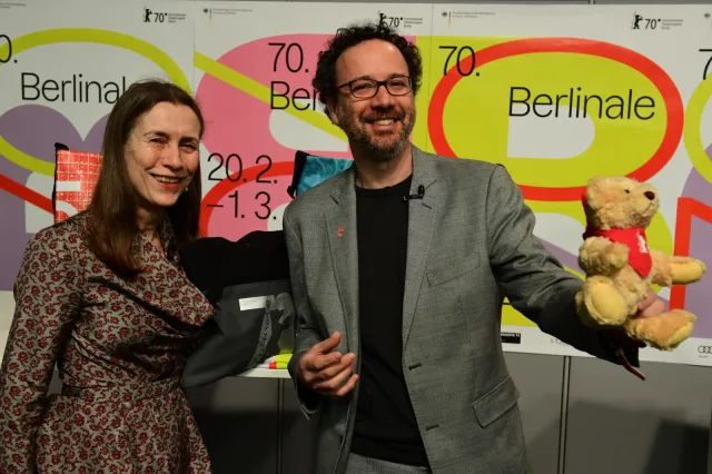 70. Berlinale: 18 filmów, m.in. "Siberia" Ferrary i "The Salt of Tears" Garrela w konkursie głównym