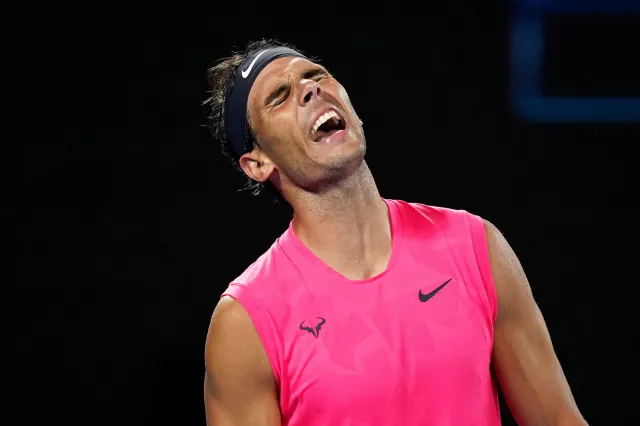 Rafael Nadal nie wygra Australian Open. Ważna wygrana Dominika Thiema