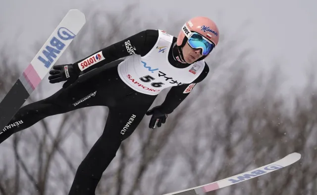 PŚ w Sapporo: Kubacki tym razem nie wskoczył na podium [WYNIKI, KLASYFIKACJE]