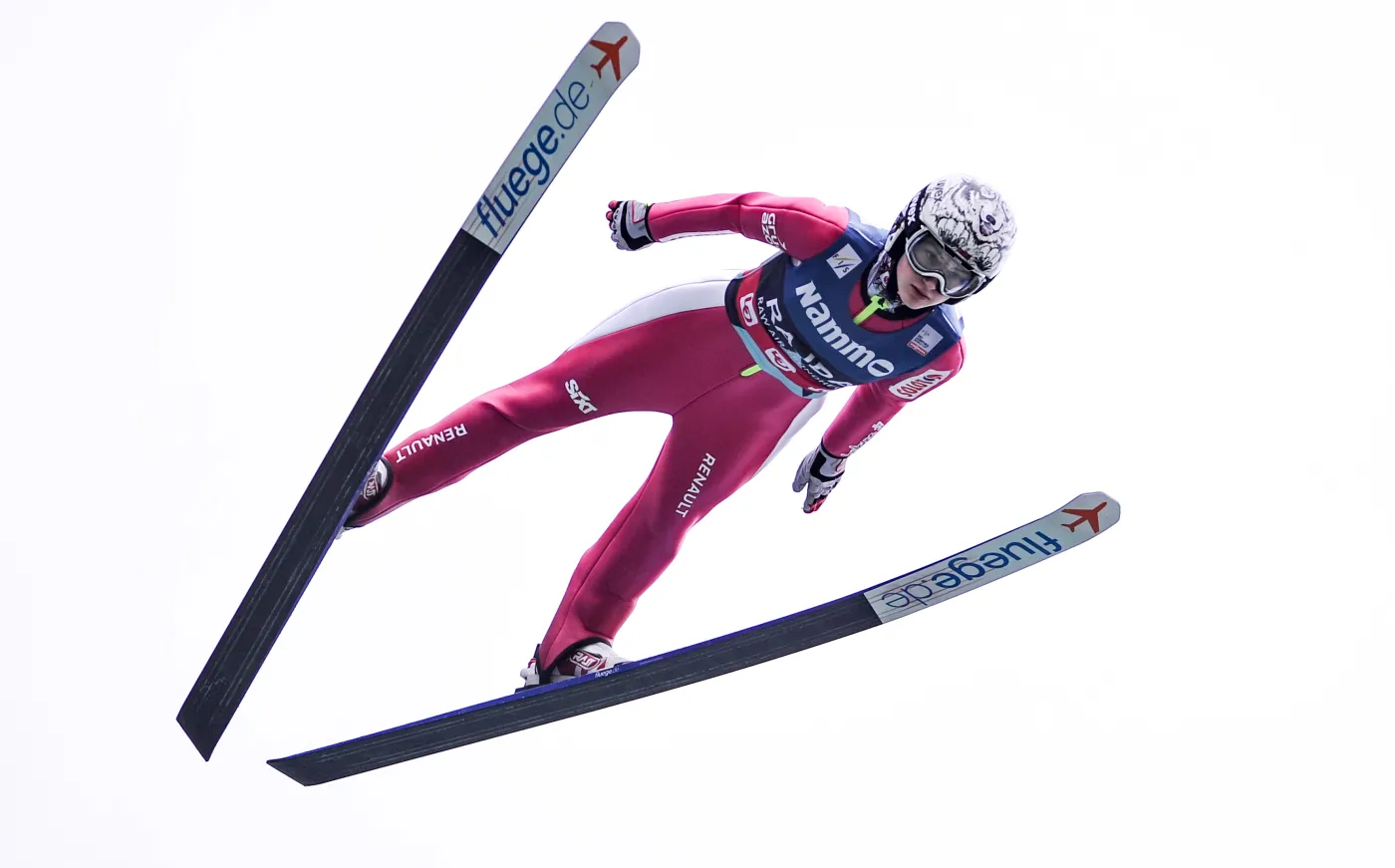 PŚ w skokach kobiet. 22. miejsce Kingi Rajdy w Japonii