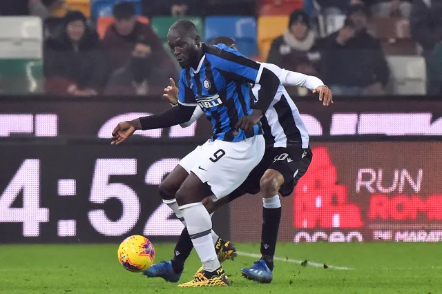 Liga włoska: Inter wiceliderem, siedem minut Teodorczyka [WIDEO]