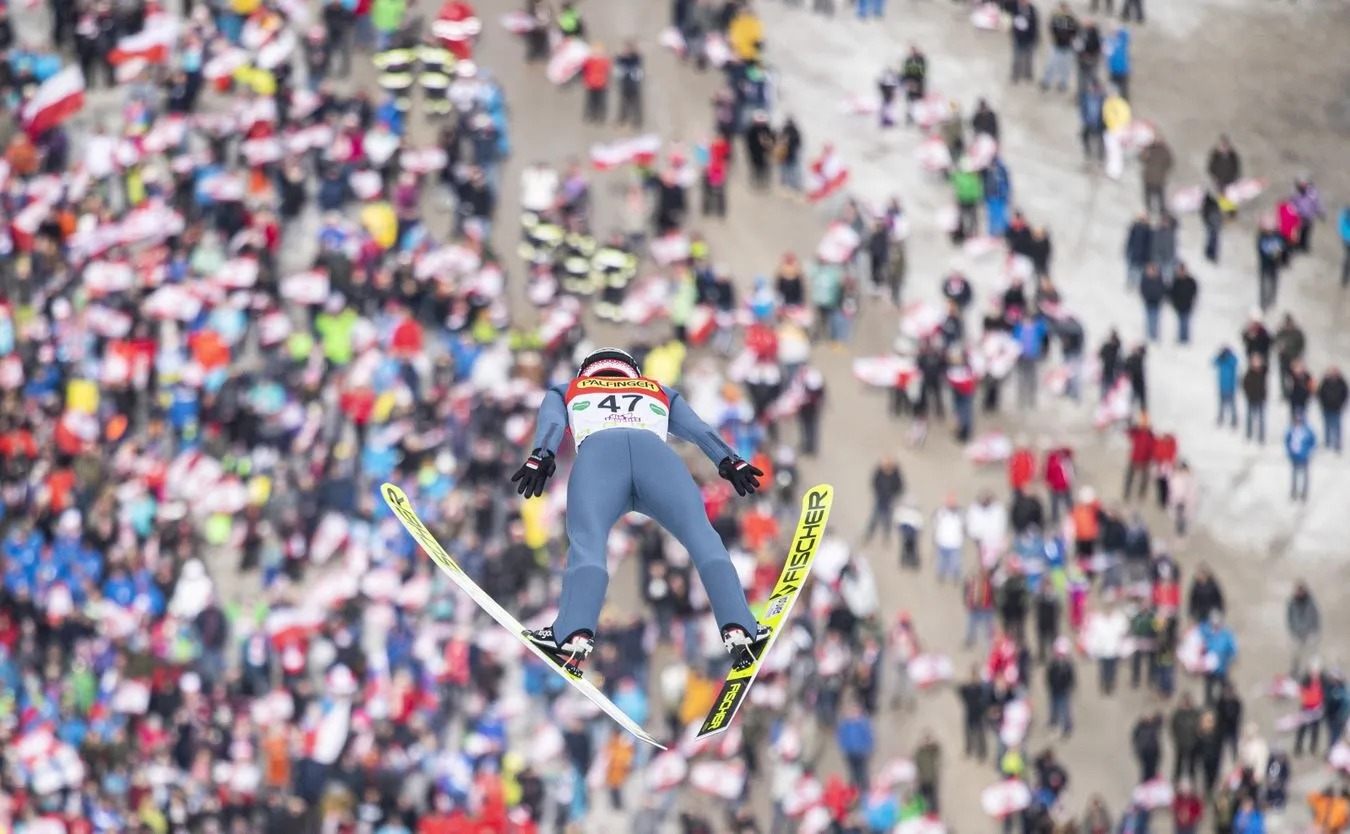 Kamil Stoch