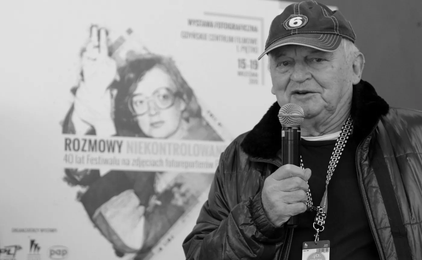 Zmarł Jerzy Gruza. Twórca serialu "Czterdziestolatek" miał 87 lat