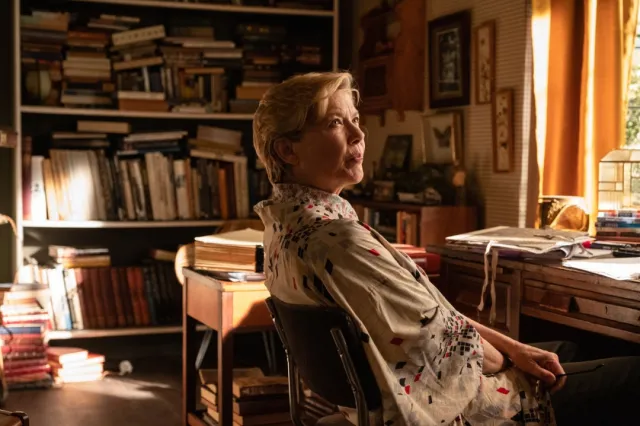 "Co przyniesie jutro" z rewelacyjną Annette Bening od 20 marca w kinach [ZWIASTUN PL]