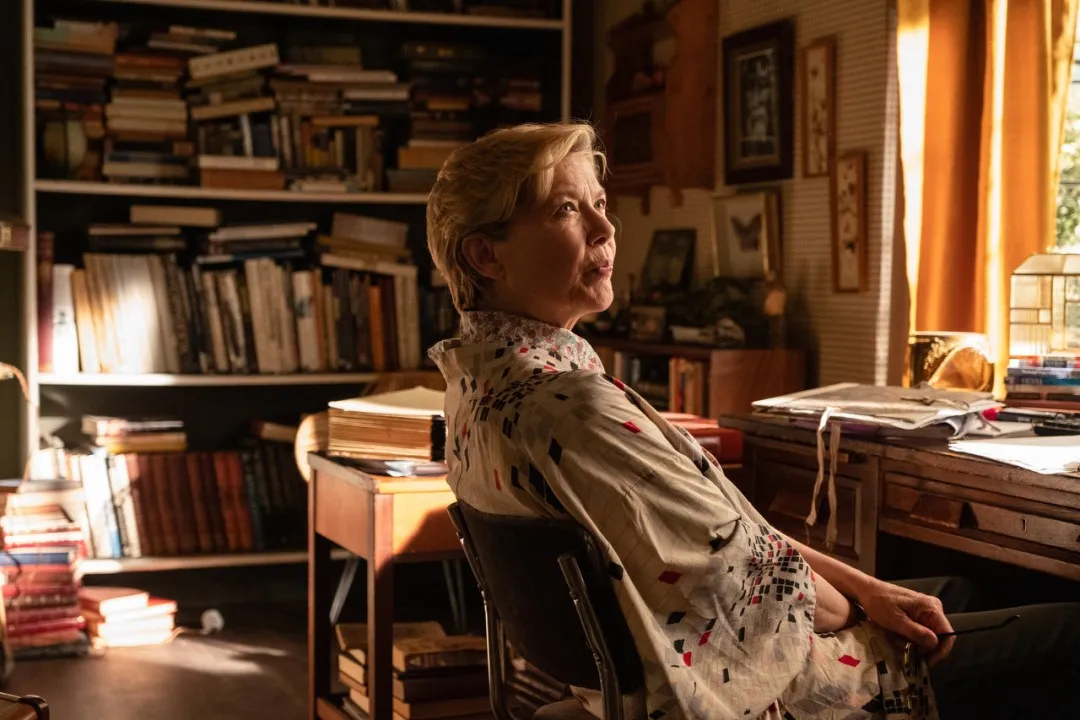 "Co przyniesie jutro" z rewelacyjną Annette Bening od 20 marca w kinach [ZWIASTUN PL]