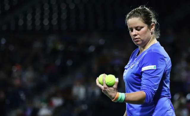 Kolejny powrót wielkiej Kim Clijsters. Belgijka zagra w Chicago