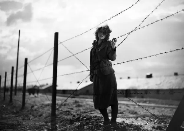 BERLINALE 2020. Odrestaurowany "Ostatni etap" Wandy Jakubowskiej z 1948 w sekcji Classics