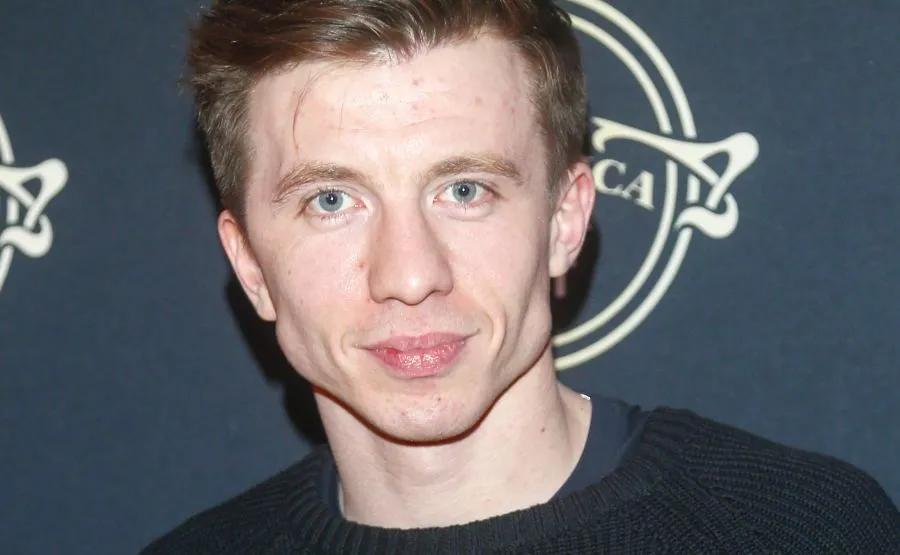 Alan Andersz wspomina wypadek: Lekarze operowali mnie 7-8h ze świadomością, że szanse na przeżycie mam marne