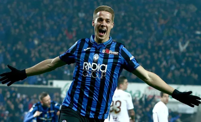 Liga Mistrzów: Piłkarskie święto w Bergamo. "Całe miasto jedzie do Mediolanu"