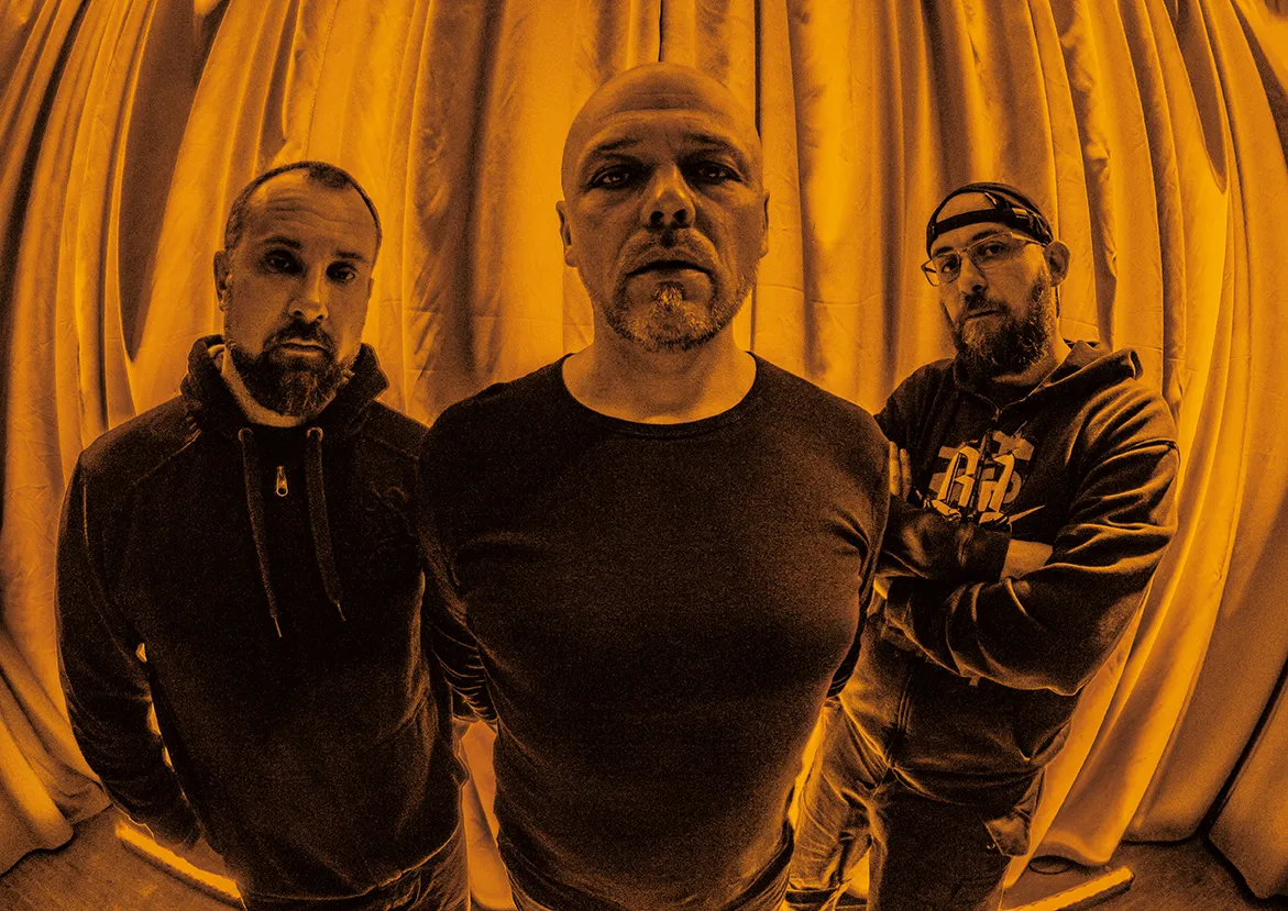 Orbita Wiru wydaje nowy album "Hipis 2020"