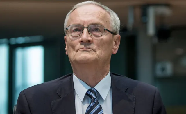 Były szef BND: Nie jesteśmy w stanie poradzić sobie z radykalnym islamem