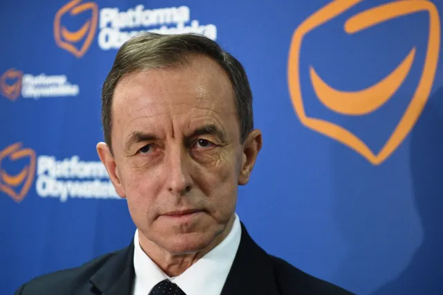 2 mld zł na onkologię. Marszałek Senatu zapowiada inicjatywę ustawodawczą