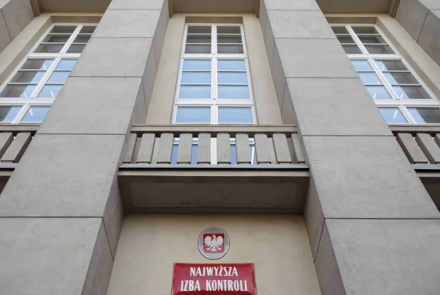 NIK wszczął kontrolę w Prokuraturze Krajowej