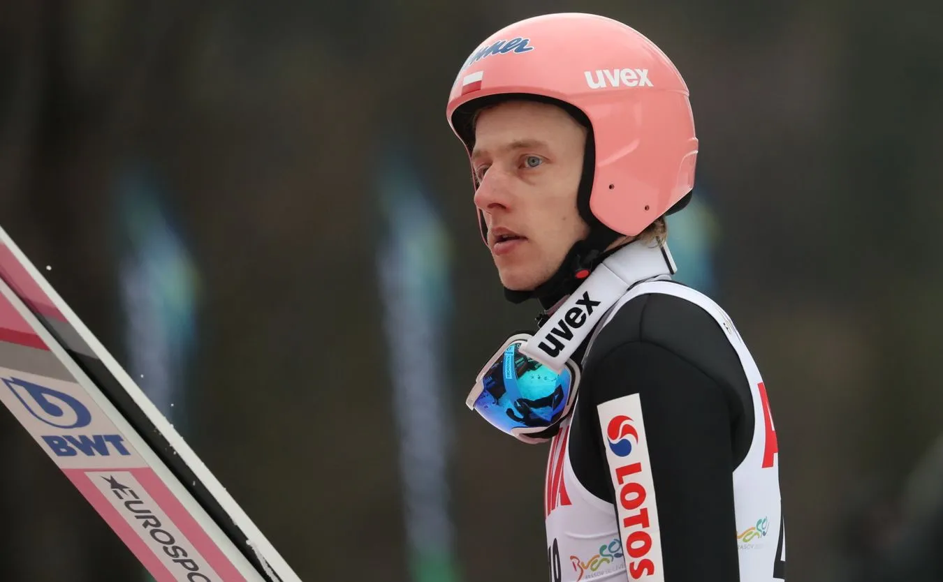 PŚ w skokach: Kubacki tuż za podium w Rasnovie [WYNIKI I KLASYFIKACJA]