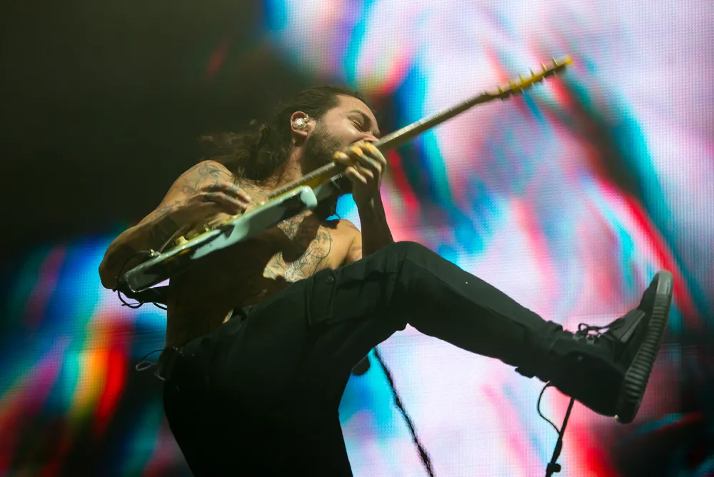 Biffy Clyro