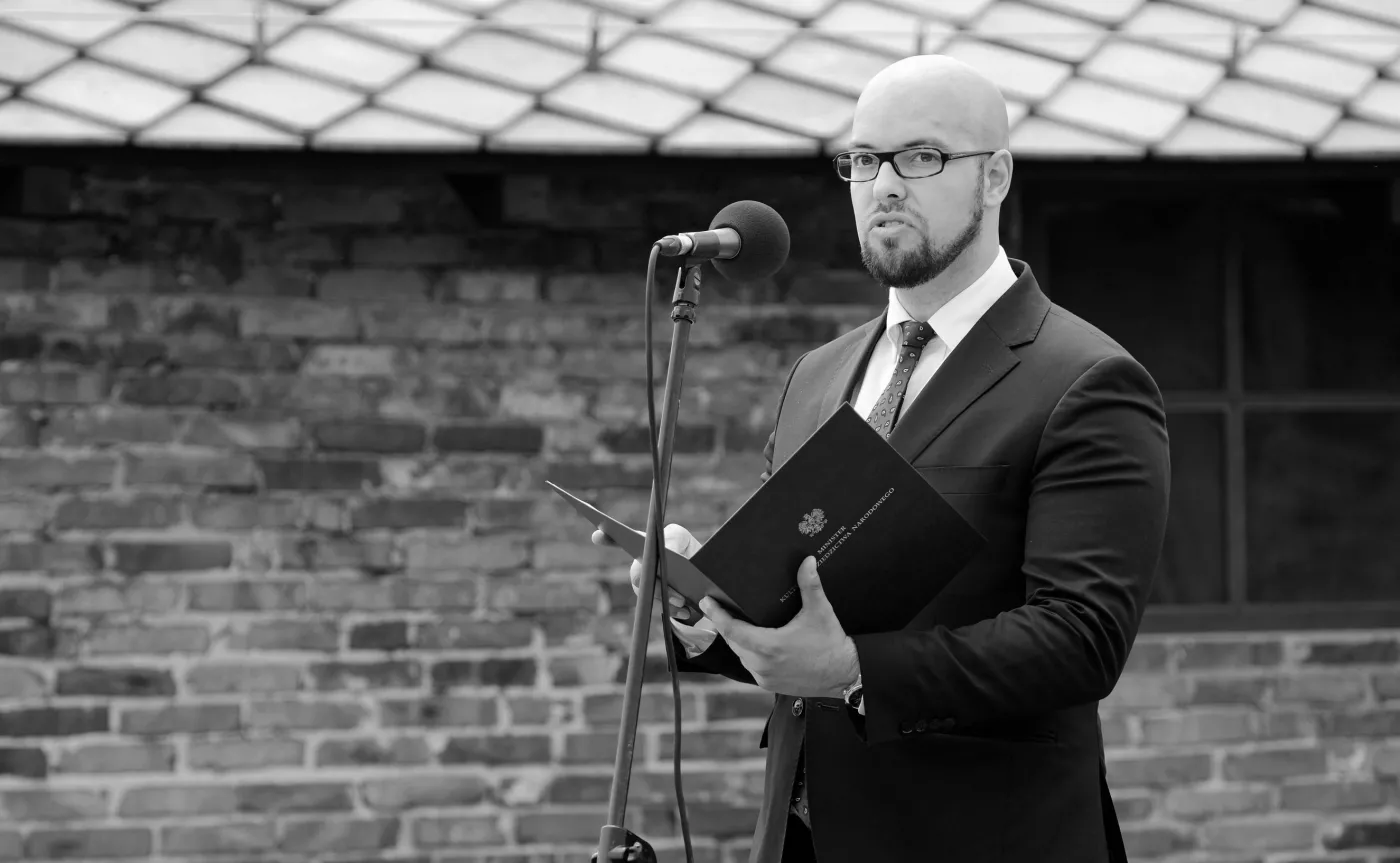 Nie żyje radny PiS Dawid Krupej. Miał 29 lat