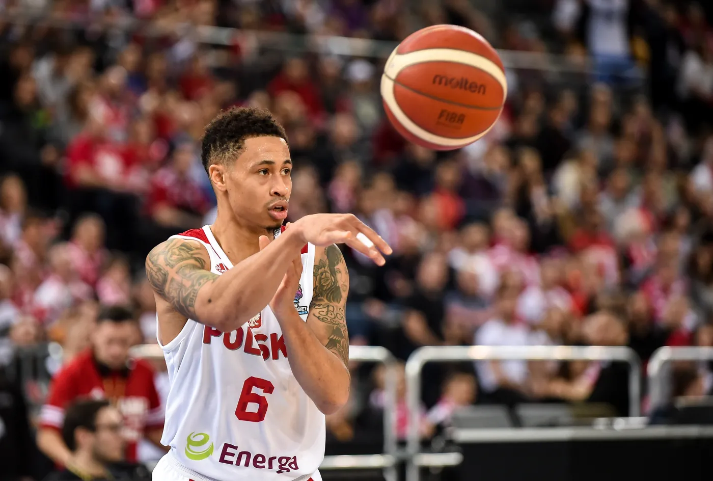 El. ME koszykarzy: Hiszpanie w szoku po porażce z biało-czerwonymi