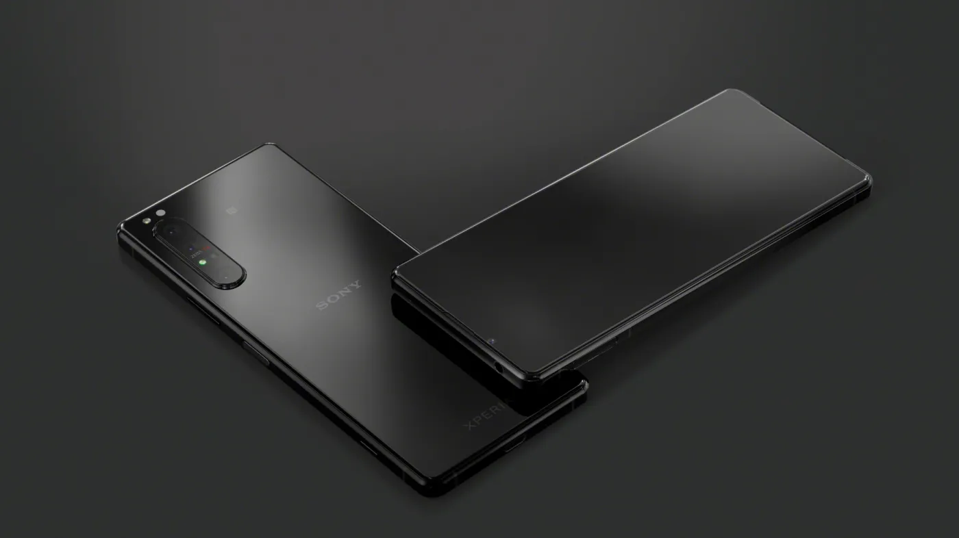 Dwa nowe smartfony Sony. Flagowy model ma funkcję znaną z lustrzanek